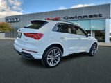 Certified 2025 Audi Q3 2.0T Premium w/ Convenience Package image 6
