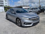 Used 2017 Honda Civic EX-T image 2