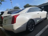 Used 2016 Cadillac ATS Luxury image 3
