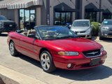 Used 2000 Chrysler Sebring JXI image 4