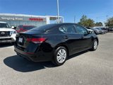 Certified 2025 Nissan Sentra S image 6