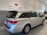 Used 2014 Honda Odyssey EX-L image 4