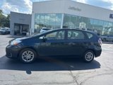 Used 2017 Toyota Prius V Five image 2