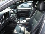 Used 2021 Jeep Grand Cherokee Limited image 2