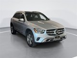 Certified 2021 Mercedes-Benz GLC 300 4MATIC image 3