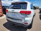 Used 2019 Jeep Grand Cherokee Limited image 3