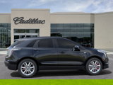 New 2025 Cadillac XT5 Sportv image 5