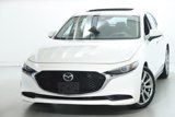 Used 2020 MAZDA MAZDA3 Sedan w/ Premium Package image 2