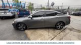 Used 2022 Nissan Sentra SV image 2