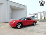 Used 2002 Ford Thunderbird image 2