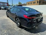Used 2022 BMW 840i Gran Coupe xDrive image 3