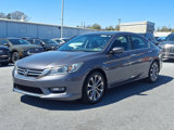 Used 2013 Honda Accord Sport image 3