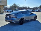 Used 2023 Nissan Maxima SR w/ Sport Mat Group image 5