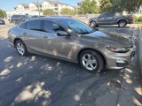Used 2024 Chevrolet Malibu LS image 5