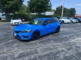 Used 2022 Honda Civic Sport image 4