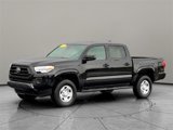 Used 2023 Toyota Tacoma SR image 2