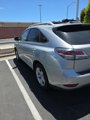 Used 2013 Lexus RX 350 AWD image 2