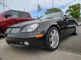 Used 2004 Mercedes-Benz SLK 320 image 3