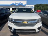 Used 2015 Chevrolet Colorado W/T image 2