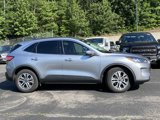 Certified 2022 Ford Escape SEL image 2