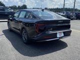New 2025 Kia K4 LXS image 4