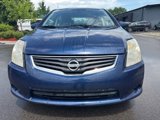 Used 2010 Nissan Sentra 2.0 S image 2