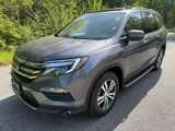 Used 2017 Honda Pilot Elite image 2