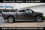Used 2018 RAM 1500 Big Horn image 2