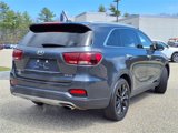 Used 2020 Kia Sorento EX image 3
