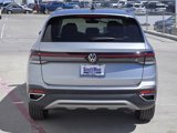New 2025 Volkswagen Taos SE image 5