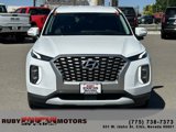 Used 2022 Hyundai Palisade SE image 2