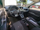 Used 2014 Jeep Compass Latitude w/ Sun/Sound Group image 5