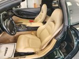 Used 2001 Chevrolet Corvette Coupe w/ Preferred Equipment Group1 image 5