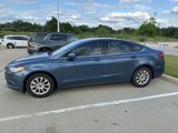 Used 2018 Ford Fusion S image 4