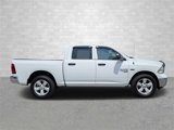 Used 2022 RAM 1500 Tradesman w/ Tradesman SXT Package image 3