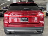 Used 2016 Lincoln MKX Select image 4