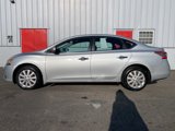 Used 2013 Nissan Sentra SV image 5