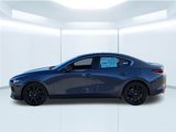 New 2025 MAZDA MAZDA3 s image 2