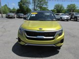 Used 2021 Kia Seltos S image 2