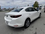 Certified 2025 MAZDA MAZDA3 s image 6
