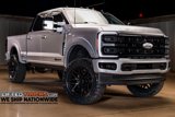 Used 2024 Ford F250 Platinum image 1