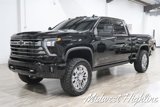 Used 2024 Chevrolet Silverado 2500 High Country w/ High Country Premium Package image 6