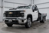 Used 2024 Chevrolet Silverado 3500 W/T w/ WT Convenience Package image 3