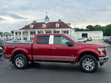 Used 2015 Ford F150 XLT w/ Equipment Group 302A Luxury image 4
