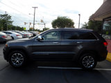 Used 2014 Jeep Grand Cherokee Limited image 2