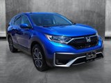 Used 2020 Honda CR-V EX-L image 3