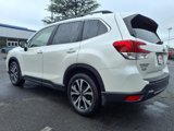 Used 2020 Subaru Forester Limited image 4