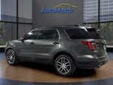 Used 2018 Ford Explorer Sport w/ Equipment Group 401A image 6