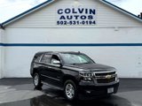 Used 2015 Chevrolet Tahoe LT w/ Luxury Package image 5