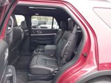 Used 2018 Ford Explorer Sport w/ Equipment Group 401A image 6